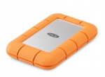 I&scaron;orinis kietasis diskas LaCie Rugged Mini STMF2000400
