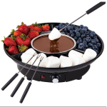 Fondue rinkinys