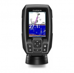 Žuvų ie&scaron;kiklis - GARMIN - Striker 4 (sonda 77/200 kHz) - CHIRP 77/200 kHz - 3,5 colių HVGA ekranas - integruotas GPS