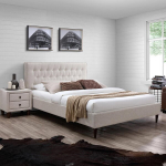 Lova Home4You Emilia Harmony Duo Season, 160x200 cm