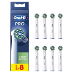 Oral-B EB50-8 Cross Action Pro