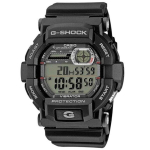 Laikrodis vyrams Casio GD-350-1ER