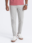 Kelnės vyrams Ombre Clothing 0151 124717-7, pilkos