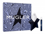 Rinkinys Thierry Mugler Angel Elixir Case moterims, kvapusis vanduo EDP, 50 ml + kvapusis vanduo EDP, 10 ml