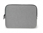 DICOTA Urban Neopreninis dėklas MacBook Air 15" M2, pilkas