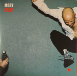Vinilinė plok&scaron;telė MOBY "Play" (2LP)