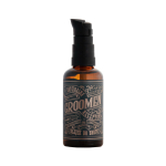 Barzdos aliejus Groomen Earth Olejek Do Brody, 50 ml