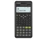 Mokslinis skaičiuotuvas Casio FX-570ESPLUS-2