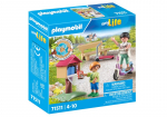 71511 PLAYMOBIL&reg; myLife, knygne&scaron;iai