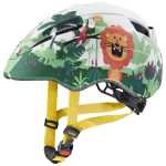 Vaiki&scaron;kas dviratininko &scaron;almas Uvex Kid 2 cc Safari Mat, 46-52 cm