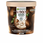 Permanent Colour Garnier GOOD 217 ml Ammonia-free Brown N&ordm; 5.32