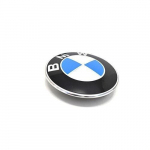 Emblema su ženkliuku BMW, 1 vnt.