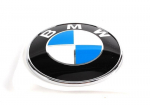 Bagažinės emblema BMW, 1 vnt.