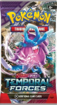 Pokemon TCG - Scarlet & Violet 5 Temporal Forces Booster