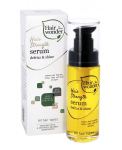 Plaukus sustiprinantis serumas Hairwonder Hair Strength, 30 ml