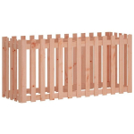 Sodo lovelis, 150x50x70 cm