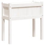 Sodo lovelis, 70x31x70 cm