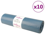 VidaXL &scaron;iuk&scaron;lių mai&scaron;ai 240 L, 100 vnt.