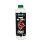 Skystas kvapas Sensas Aromix Earthworm, 500ml