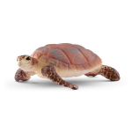 Figūrėlė Schleich Wild Life Hawksbill jūrų vėžlys