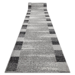 Rugsx kilimas Silver Etna 100x110 cm