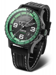 Vyri&scaron;kas laikrodis Vostok Europe Expedition North Pole-1 Pulsometer YN55-597C731