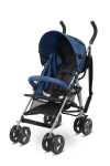 Vežimėlis-skėtukas Caretero Alfa, Navy