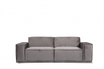 Sofa Lego, pilka