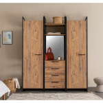 Spinta Kalune Design Dynamic 51, ruda