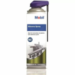 Mobil silikoninis tepalas, 500 ml
