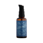 Barzdos aliejus Groomen AQUA, 50 ml