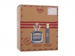 Rinkinys Jean Paul Gaultier Scandal Pour Homme vyrams: tualetinis vandu EDT, 100 ml + tualetinis vanduo EDT, 20 ml