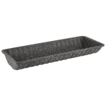 Duonos kepimo forma, 31x12 cm, Duonos kepimo forma granitinė GRANDE 31x12 cm