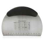 Orion te&scaron;los mentelė, 16 cm, Te&scaron;los mentelė, smulkintuvas plieninė 16 cm