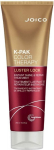 Atkuriamoji plaukų kaukė Joico K-Pak Color Therapy Luster Lock Shine & Repair Treatment, dažytiems plaukams, 250 ml