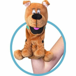 Pliu&scaron;inė rankos lėlė Lansay Scooby-Doo