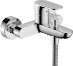 Hansgrohe Rebris S vonios mai&scaron;ytuvas. chromas 72440000