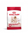 Royal Canin SHN Medium Adult BF suaugusiems vidutinių veislių &scaron;unims su pauk&scaron;tiena, 4 kg