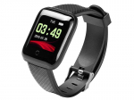 I&scaron;manusis laikrodis Tracer 47029 T-Watch TW6 ECHO X-Black