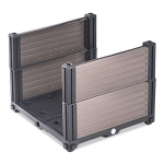 Modulis augalų dėžėms Grow Box Kit, 41x41x31 cm