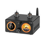 Stereo lempinis stiprintuvas modelis Kruger&Matz A80-PRO