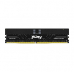 Operatyvioji atmintis (RAM) Kingston Fury Renegade Pro RDIMM 16GB (1x16GB) DDR5 6400MT/s CL32 EXPO KF564R32RBE-16