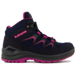 Aulinukai mergaitėms Lowa Innox Evo GTX&reg; QC 4056264222180, įvairių spalvų