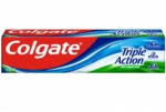 Dantų pasta Colgate Triple Action, 75 ml
