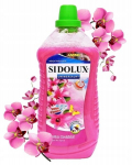 Sidolux universalus valymo skystis Orchidėja, 1 L