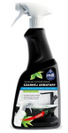 Juodų pavir&scaron;ių valiklis, 500 ml
