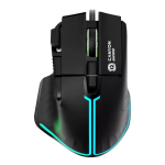 Canyon Fortnax GM-636, Juoda