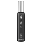 Tualetinis vanduo Paco Rabanne Phantom EDT vyrams, 15 ml