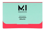 Veido riebalų perteklių sugeriantys lapeliai Marion Mattifying Blotting Papers, 50 vnt.