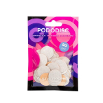 Poliruoklių papildymas Staleks Pododisc M, 80, 50 vnt.